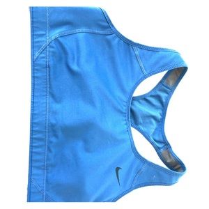 Nike Sport bra. Like new condition